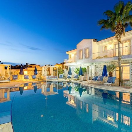 Alaroof Hotel Alacati Exterior photo