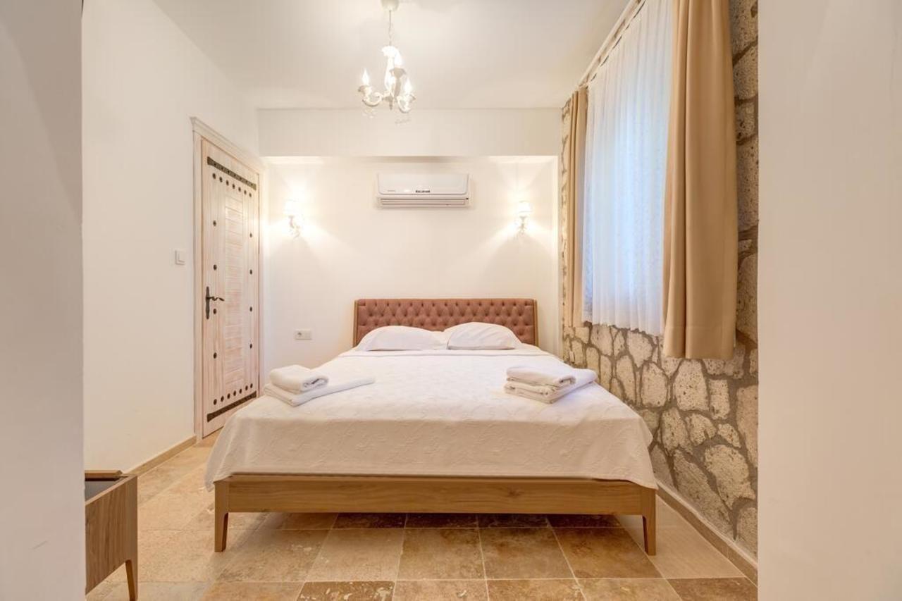 Alaroof Hotel Alacati Exterior photo