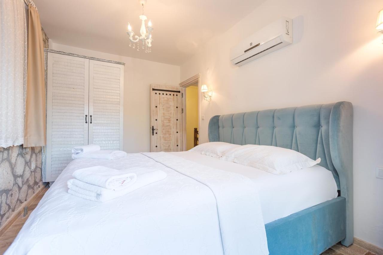 Alaroof Hotel Alacati Exterior photo