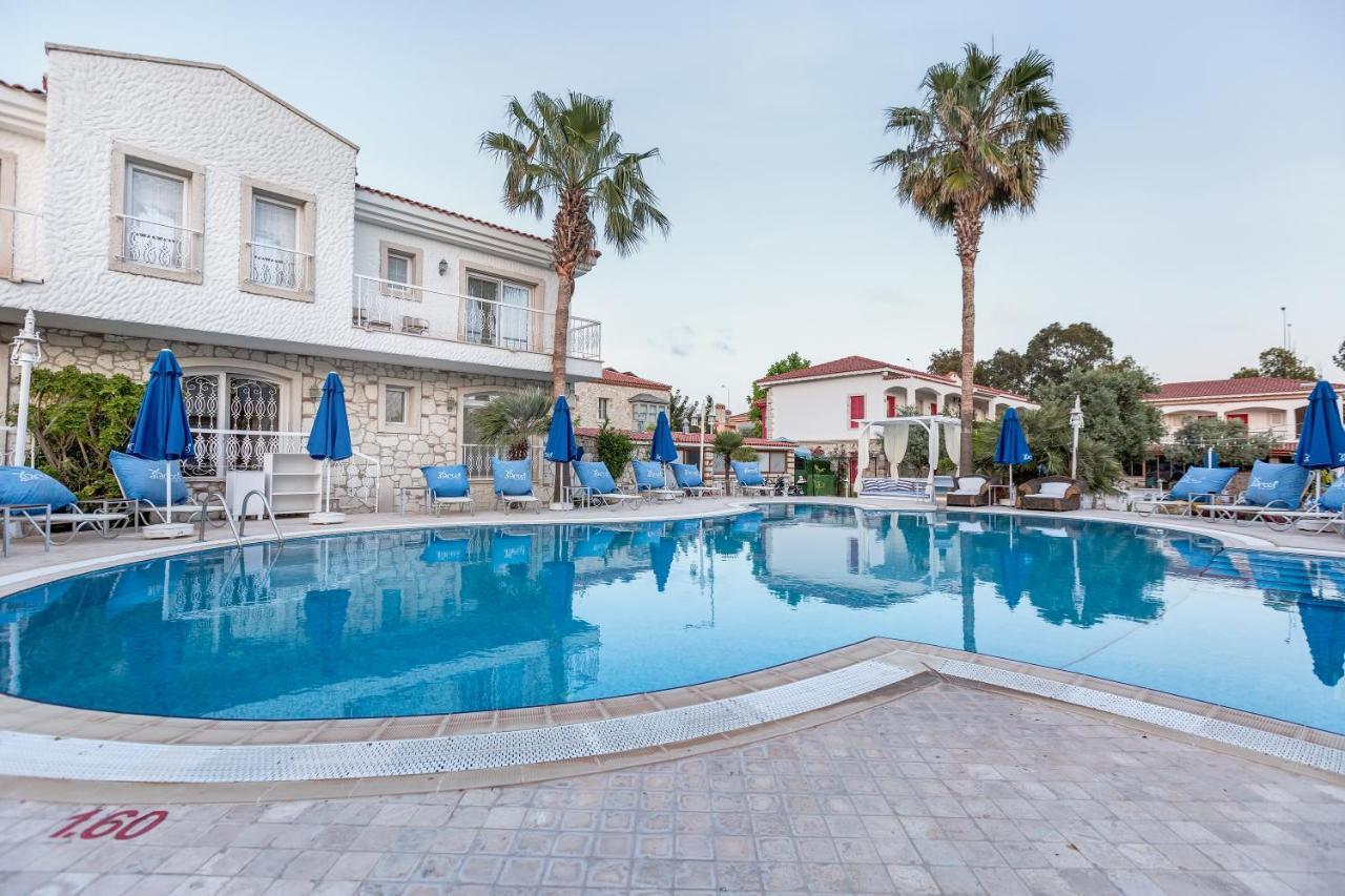Alaroof Hotel Alacati Exterior photo