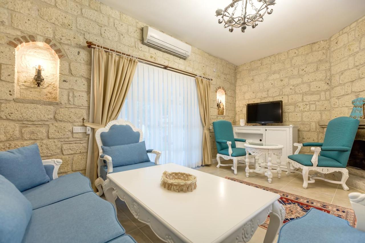 Alaroof Hotel Alacati Exterior photo